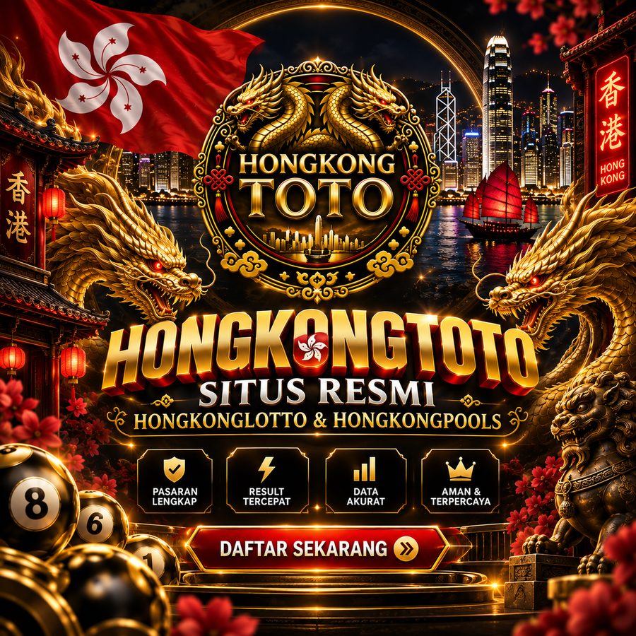 Hongkongtoto Samudera